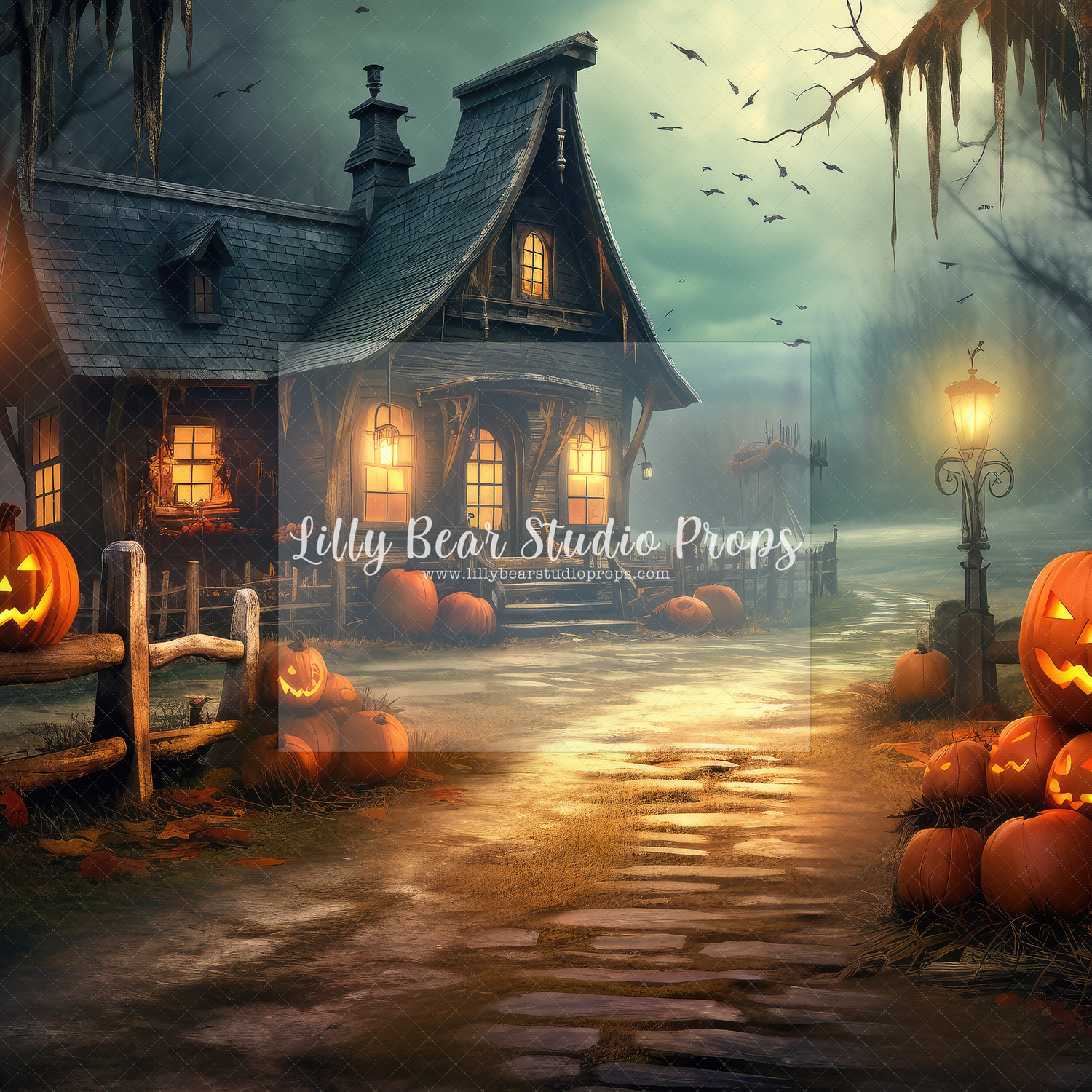 Spooky Nightmare