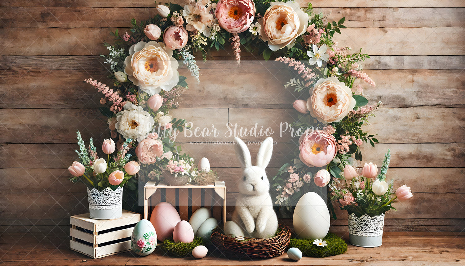 Spring Blossom Dreams