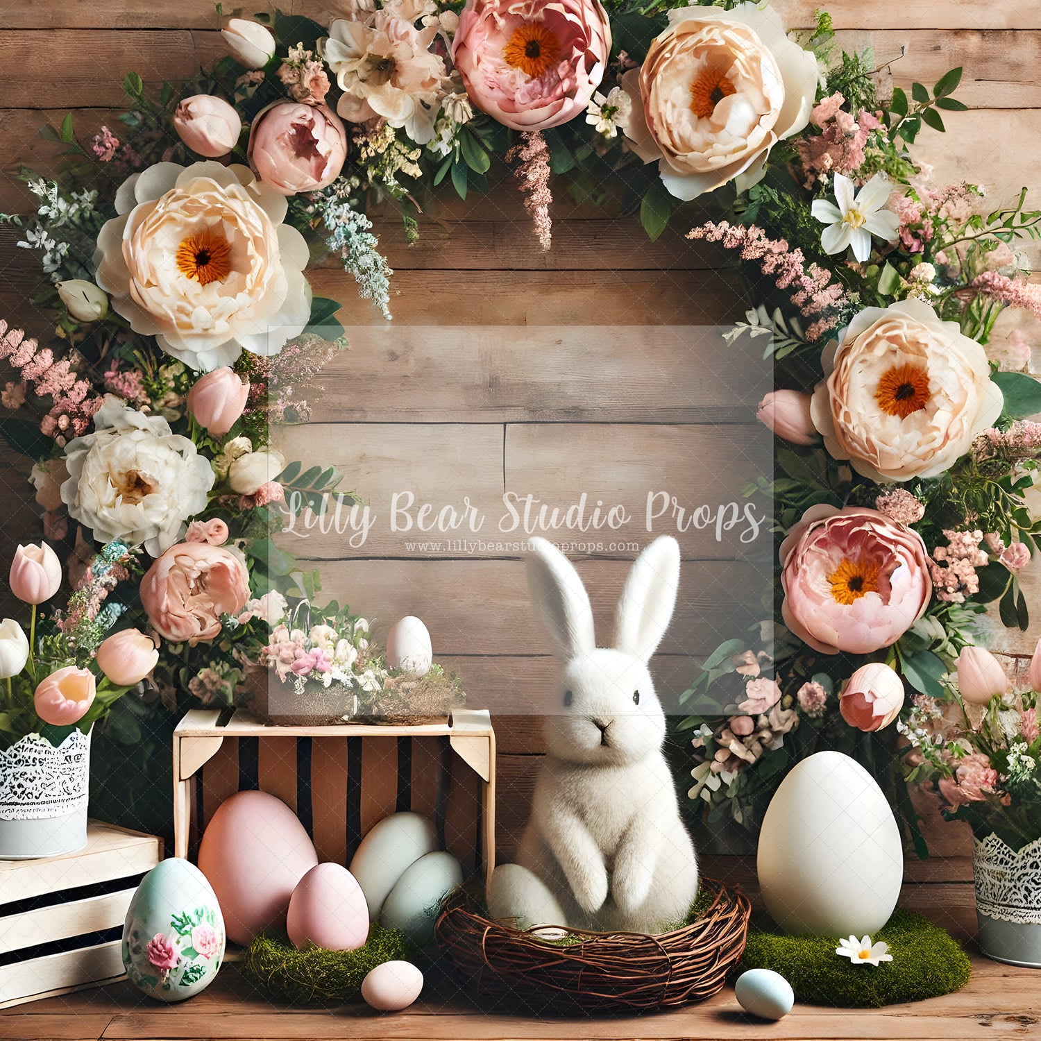 Spring Blossom Dreams