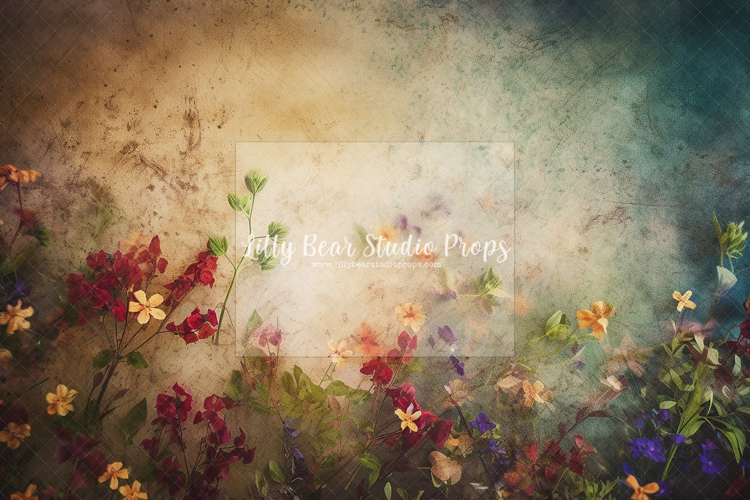 Spring Fling blooms