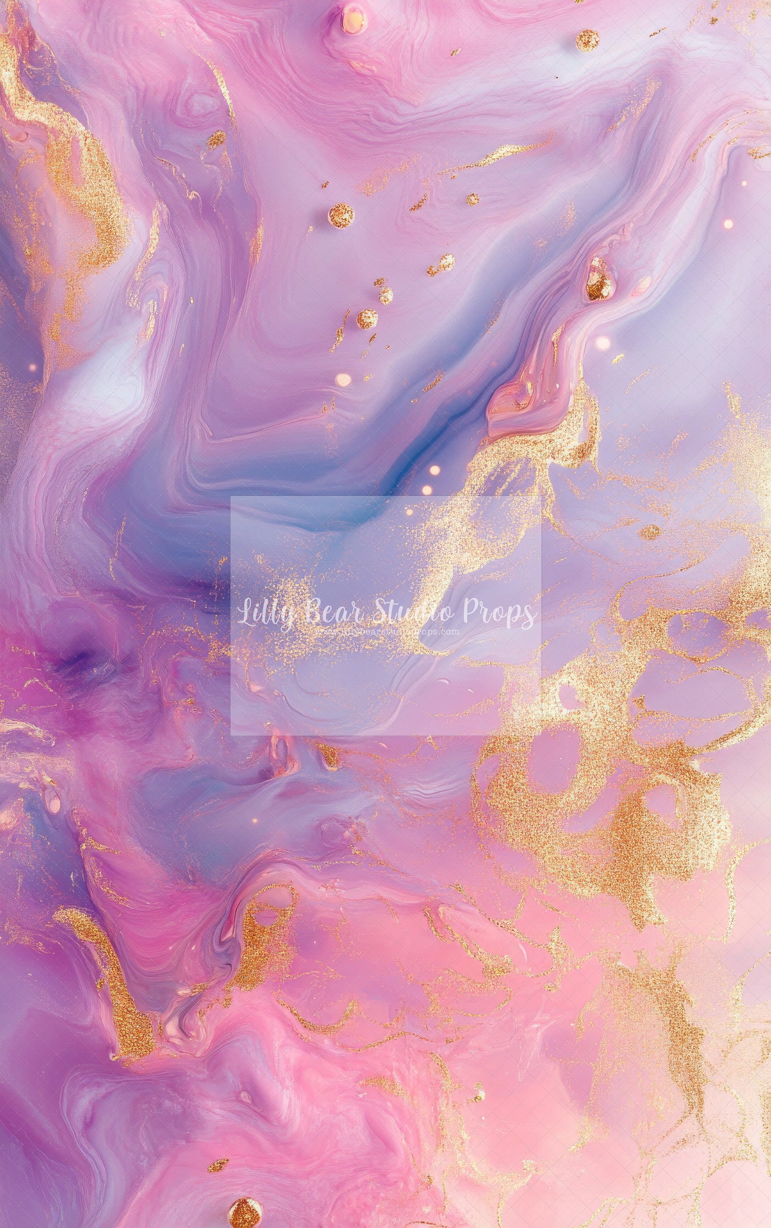 Springtide Canvas - Sweep Options