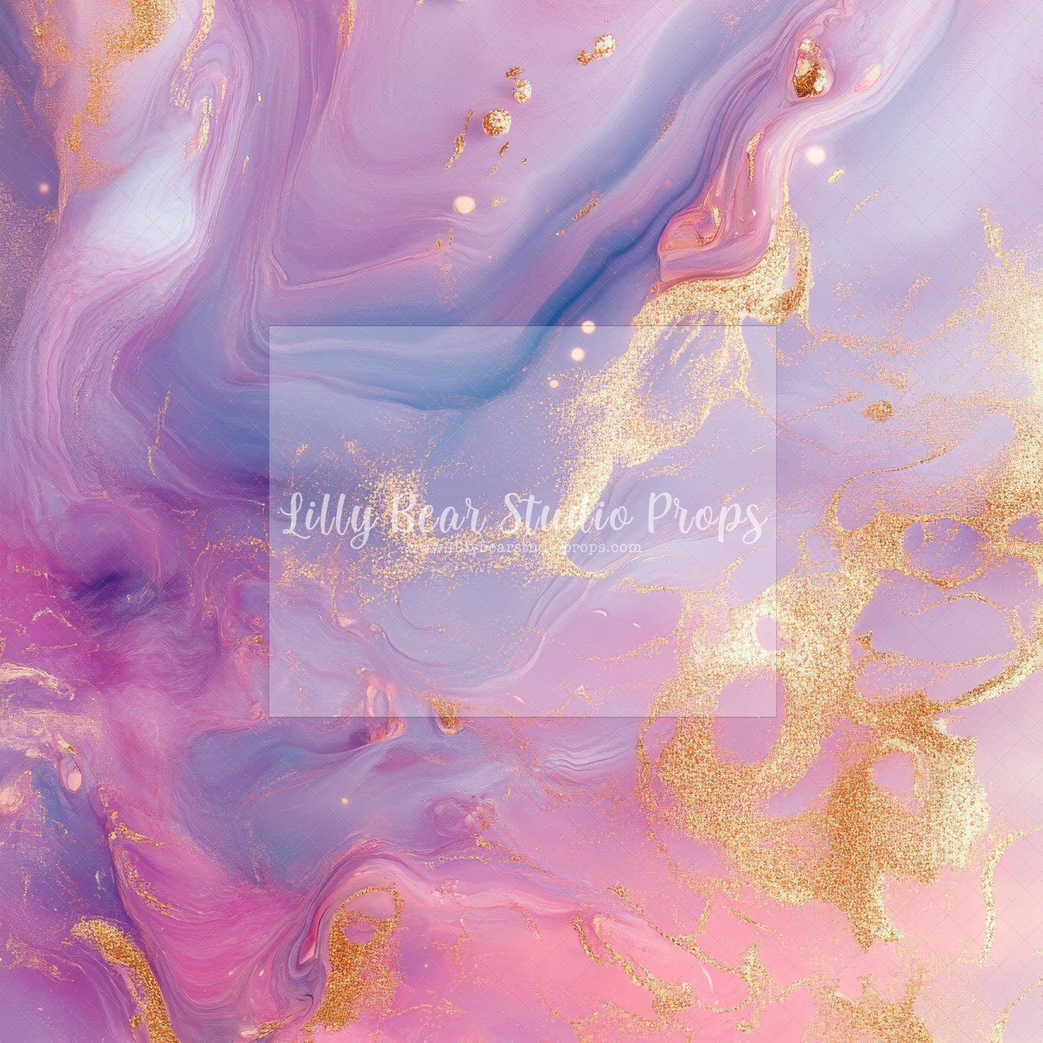 Springtide Canvas - Sweep Options