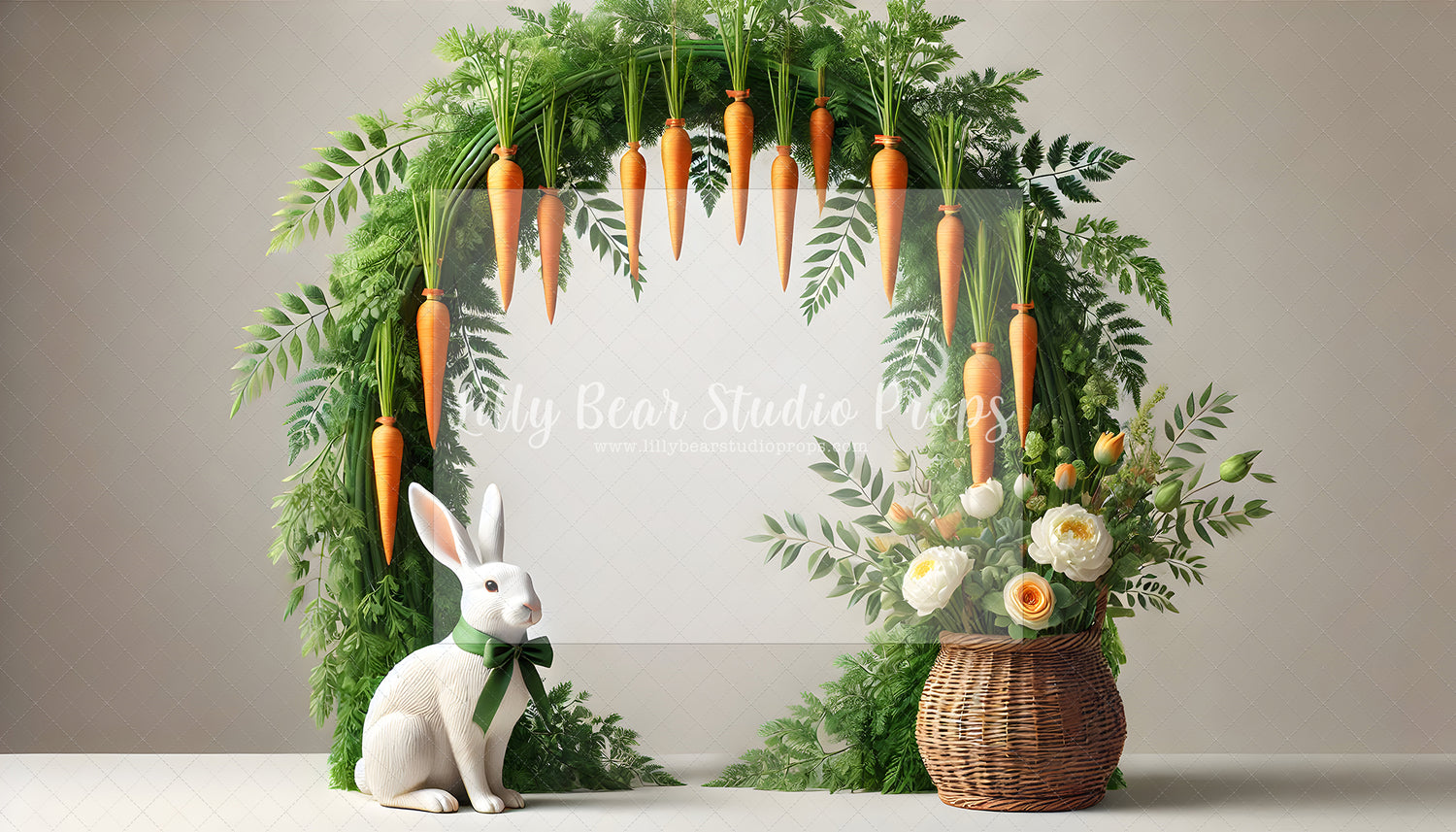 Springtime Harvest Delight