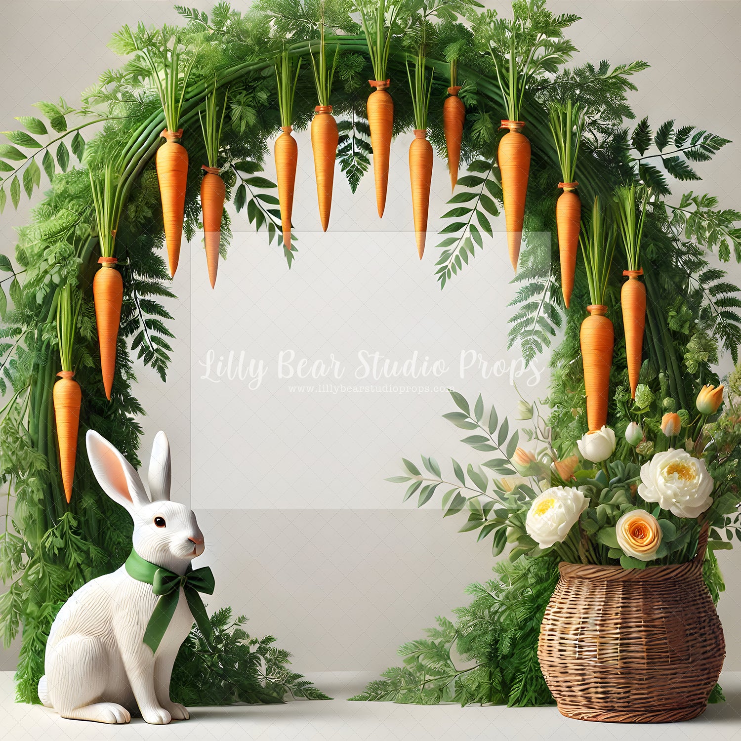Springtime Harvest Delight