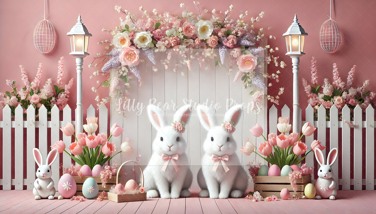 Springtime Serenade