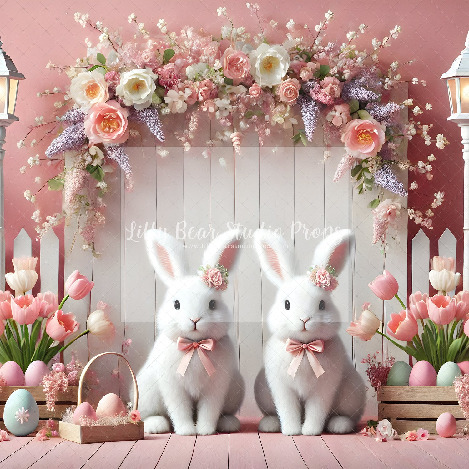 Springtime Serenade