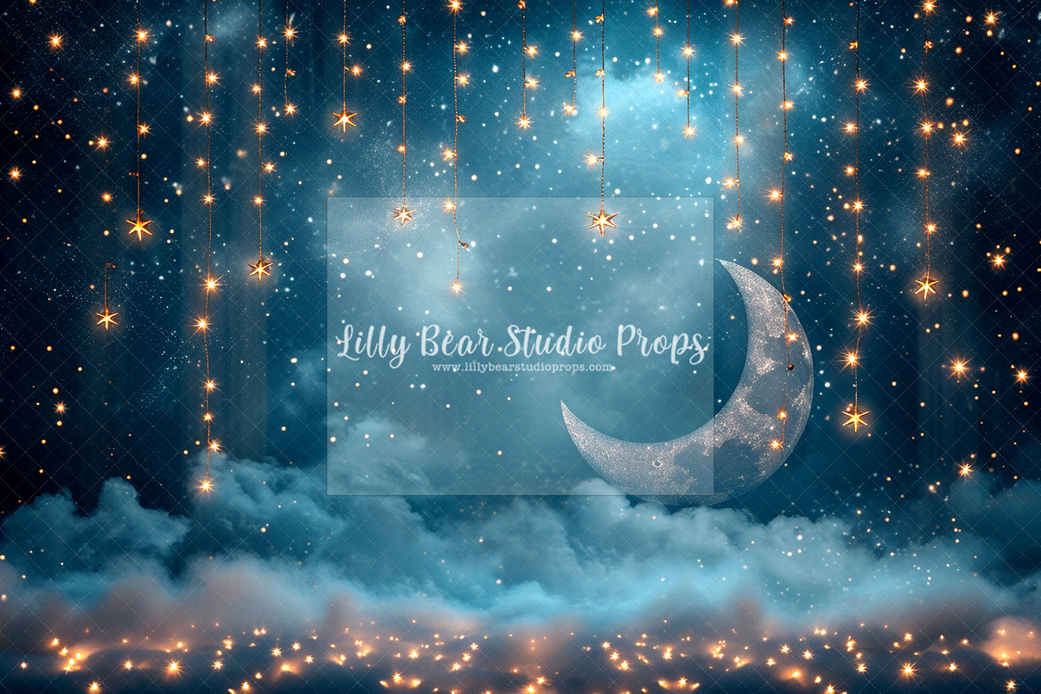 Star Shine & Moon Light