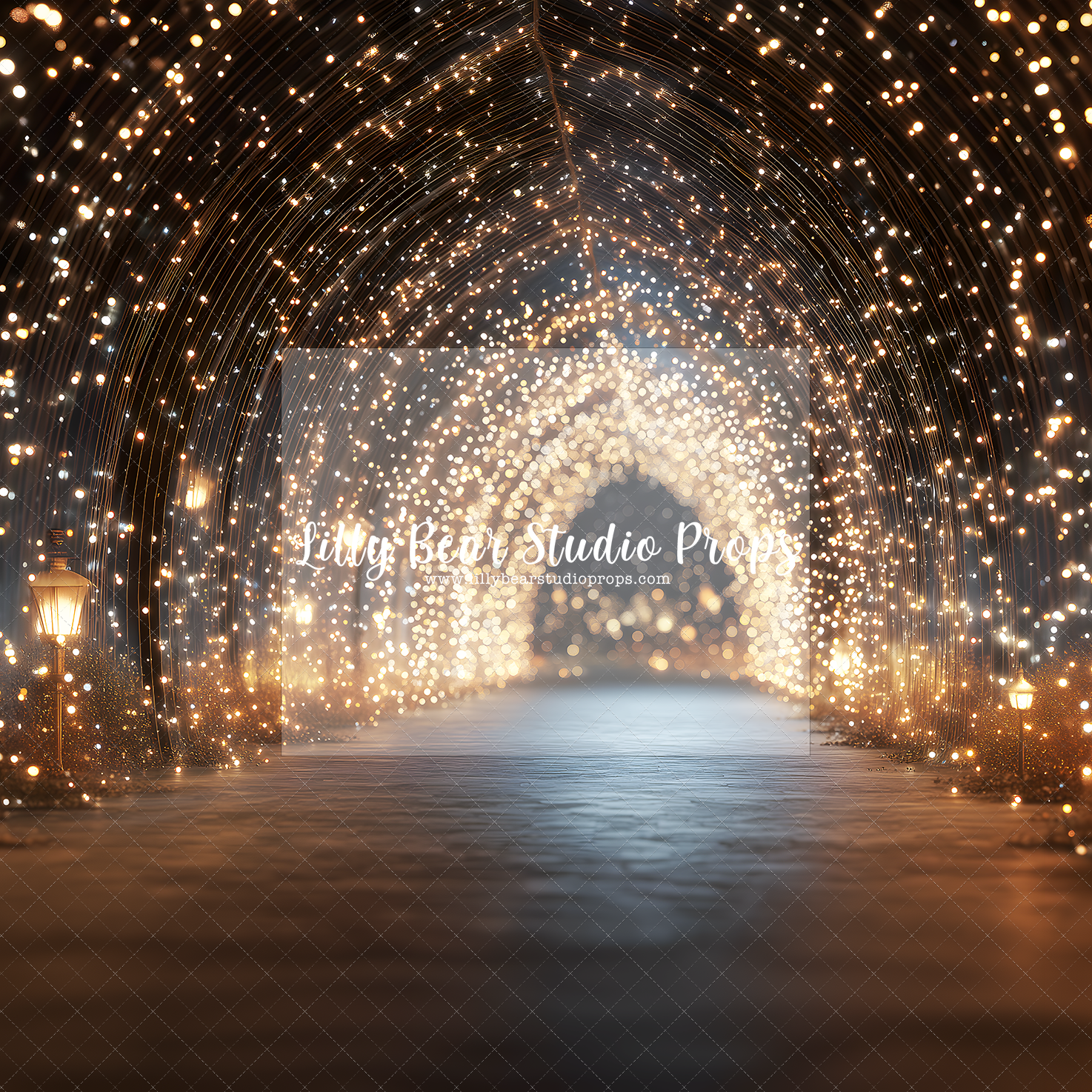 Starlight Passage