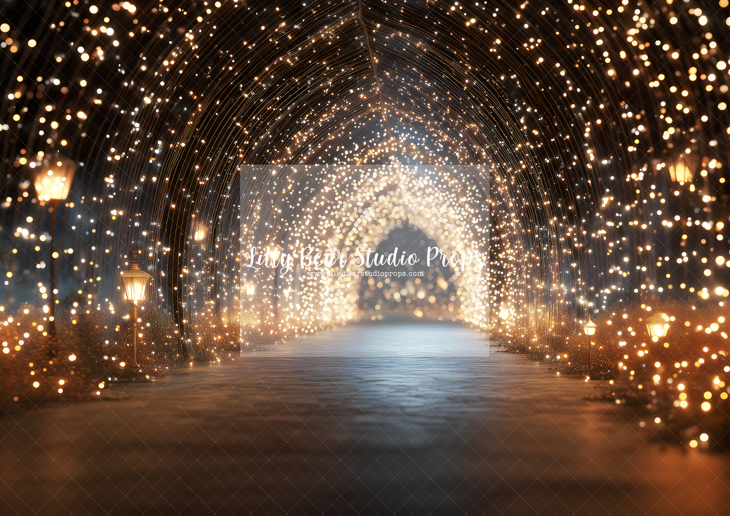 Starlight Passage