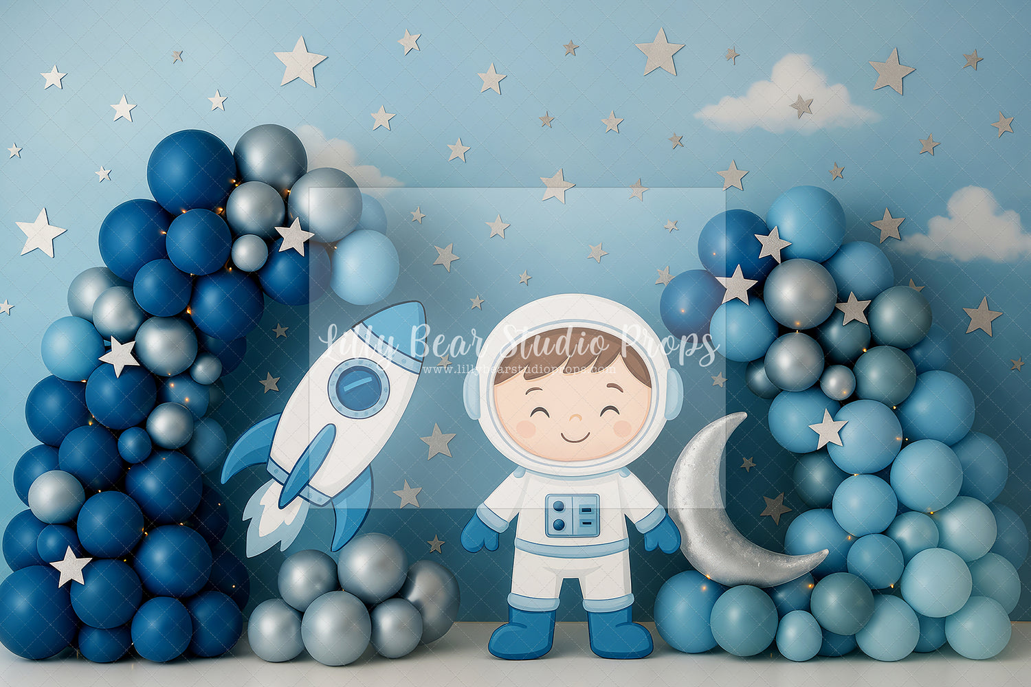 Stellar Celebration