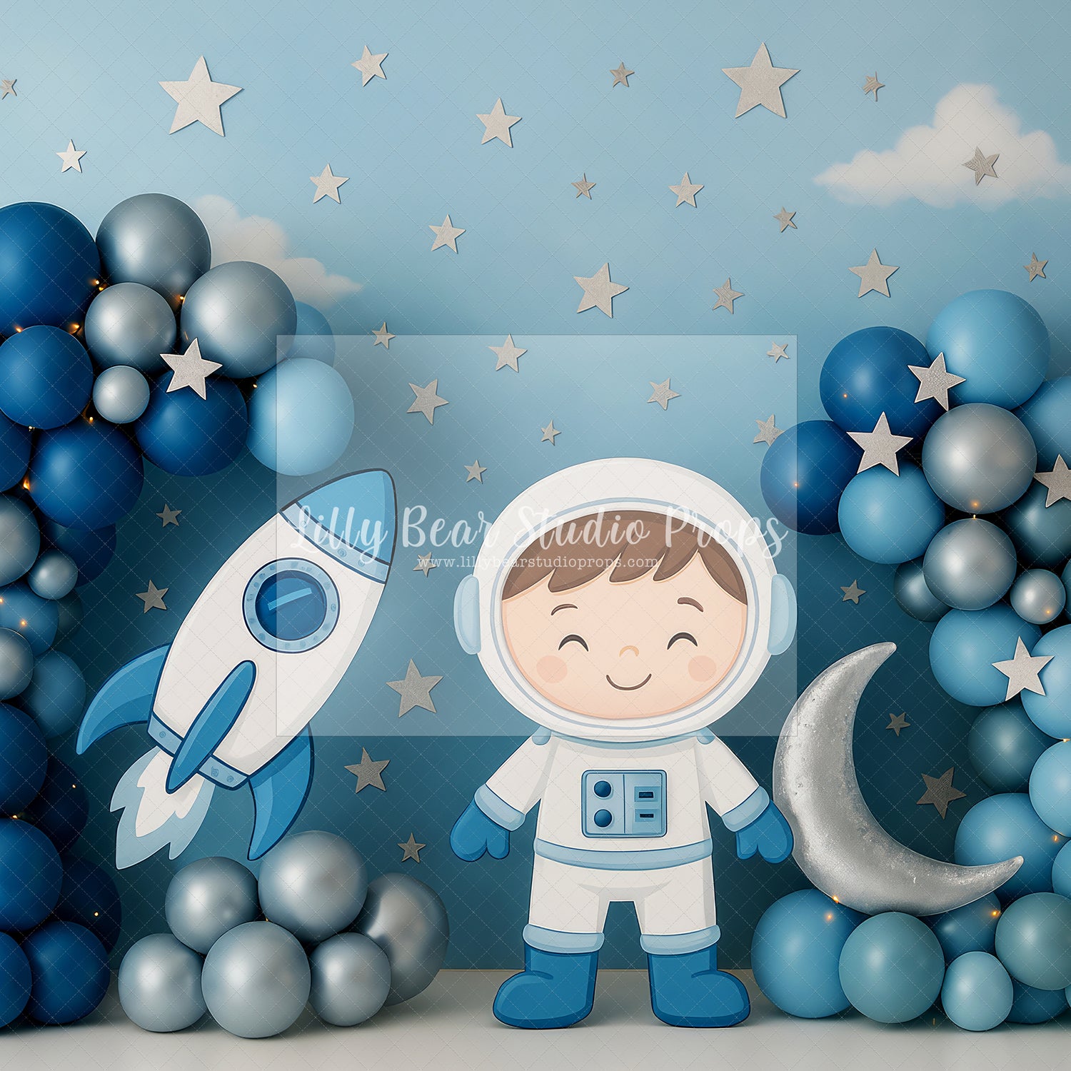 Stellar Celebration