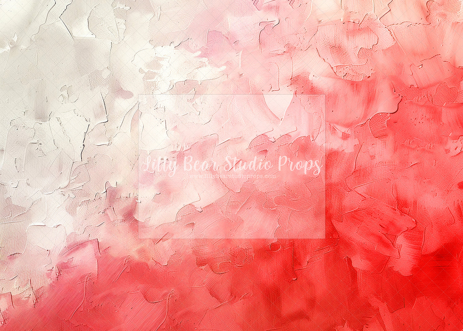 Strawberries & Cream - Sweep Option