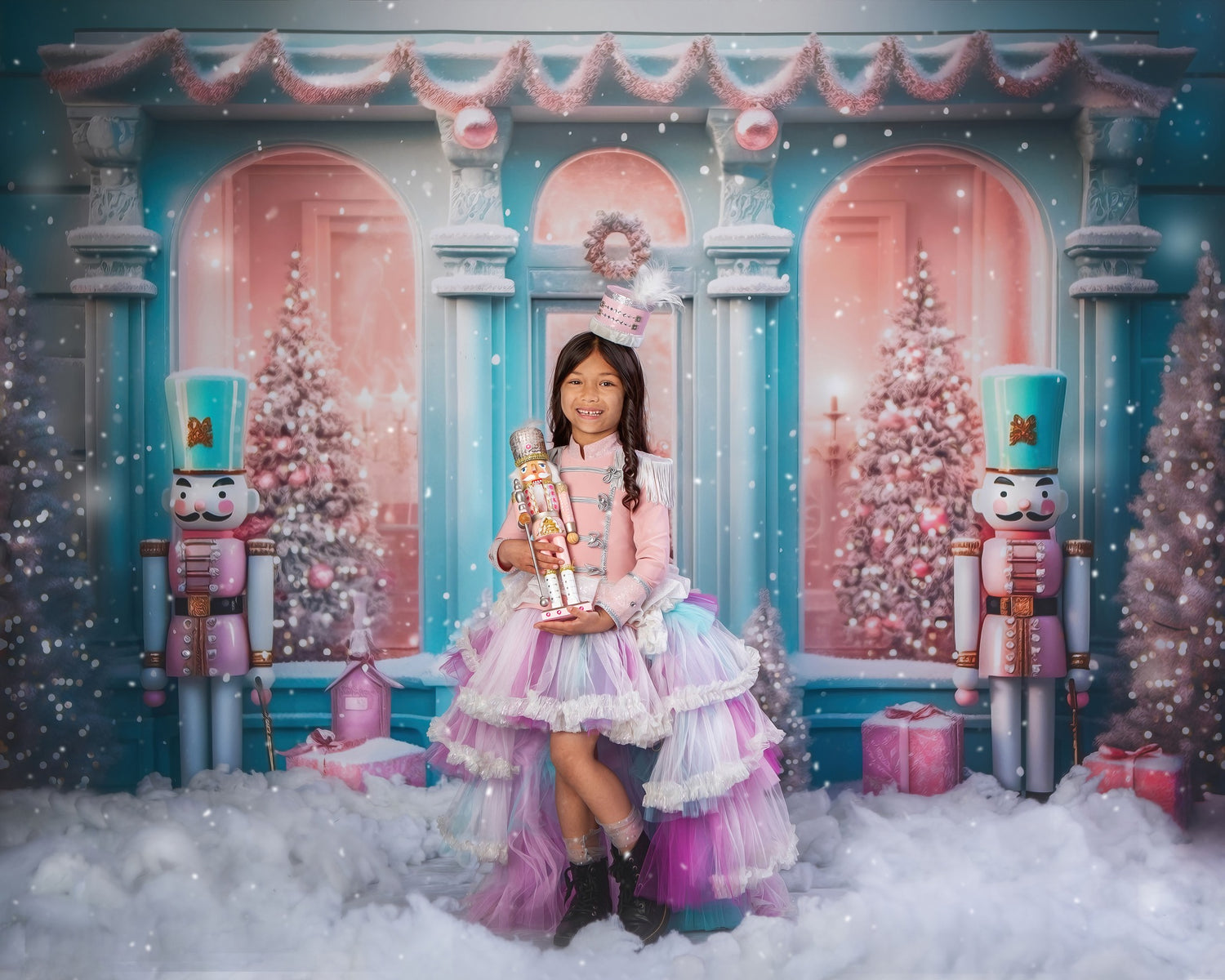 Sugar Plum Shop