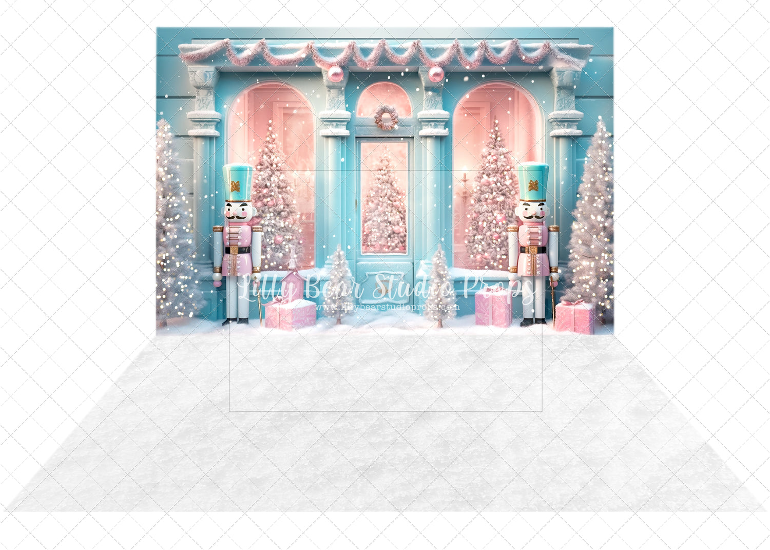 Sugar Plum Shop Combo