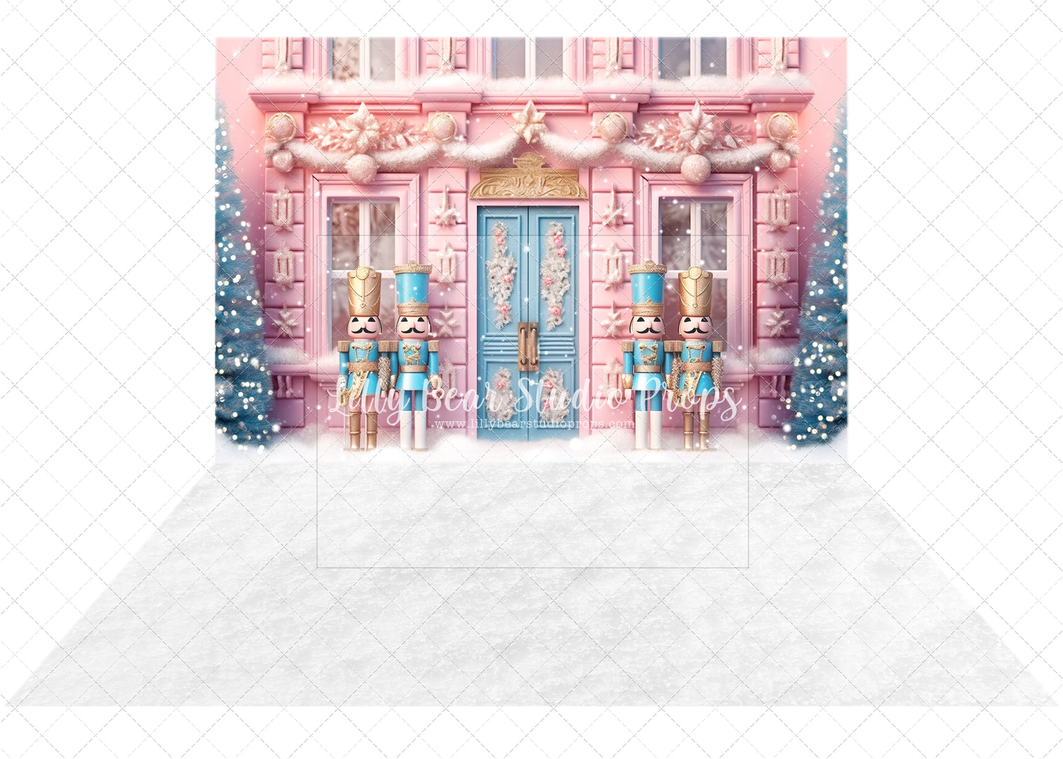 Sugar Plum Sweets Combo