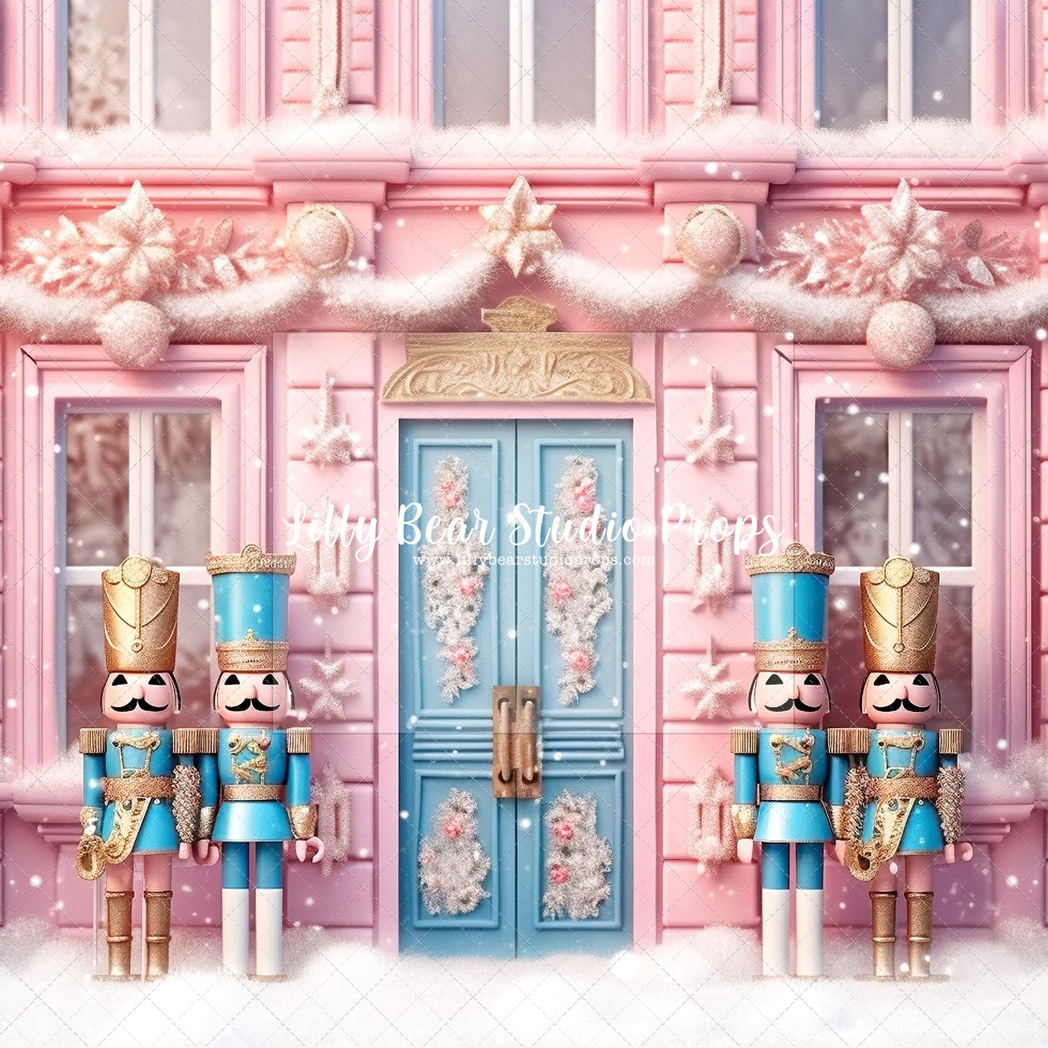 Sugar Plum Sweets