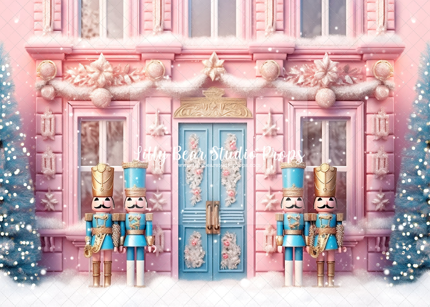 Sugar Plum Sweets