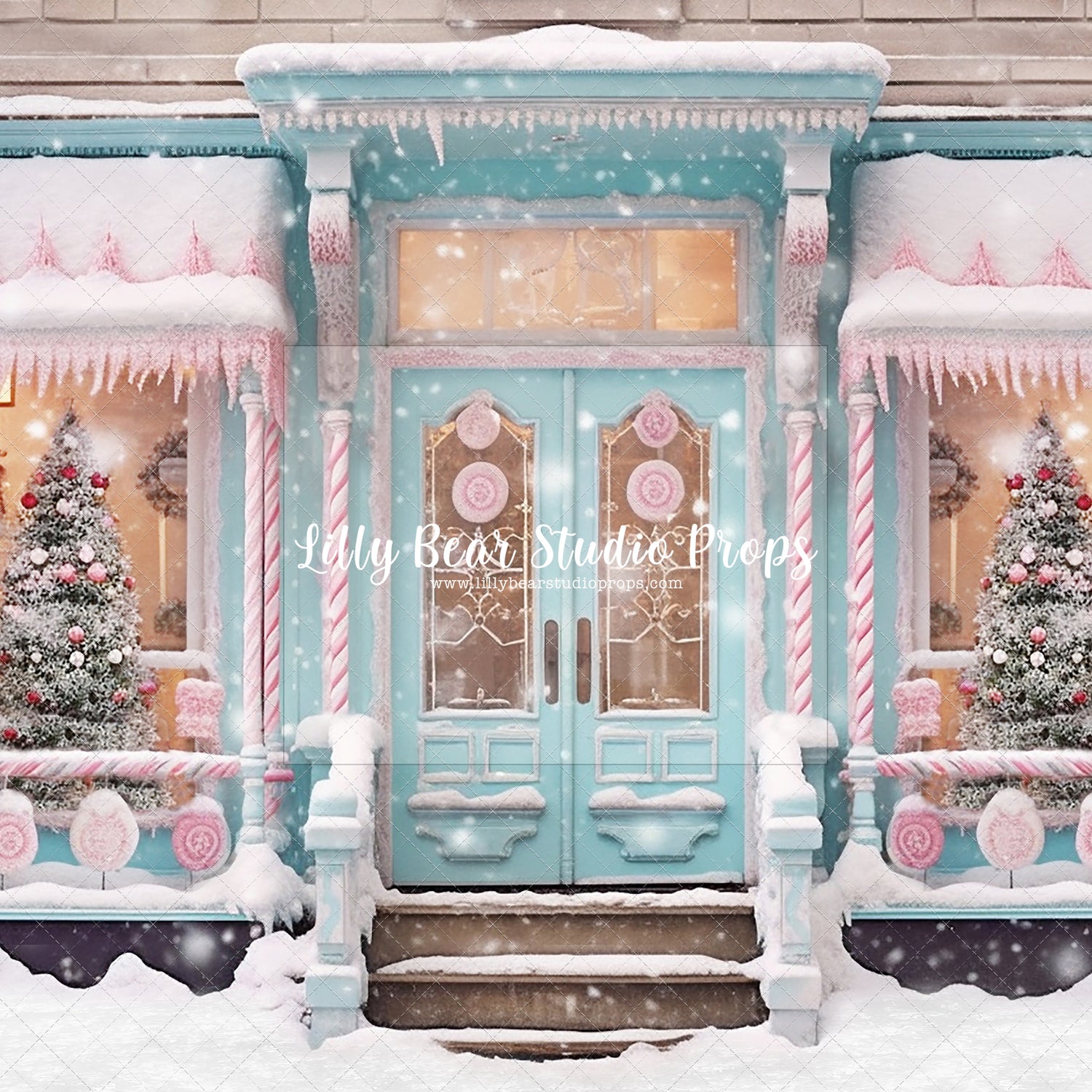 Sugar Shop
