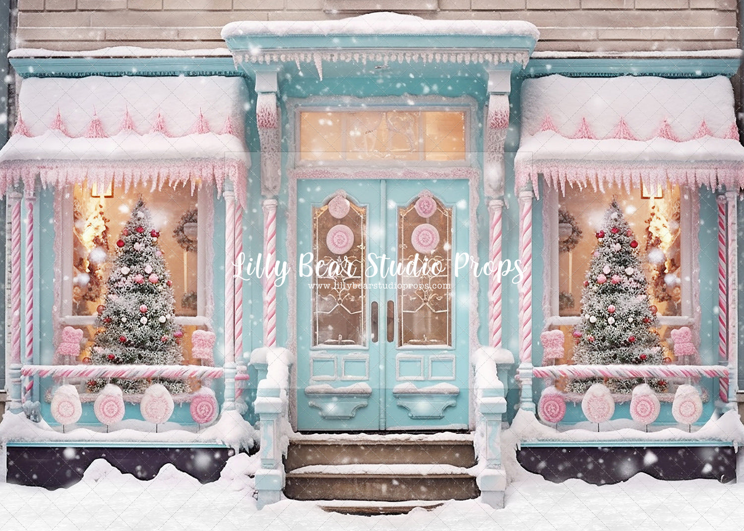 Sugar Shop