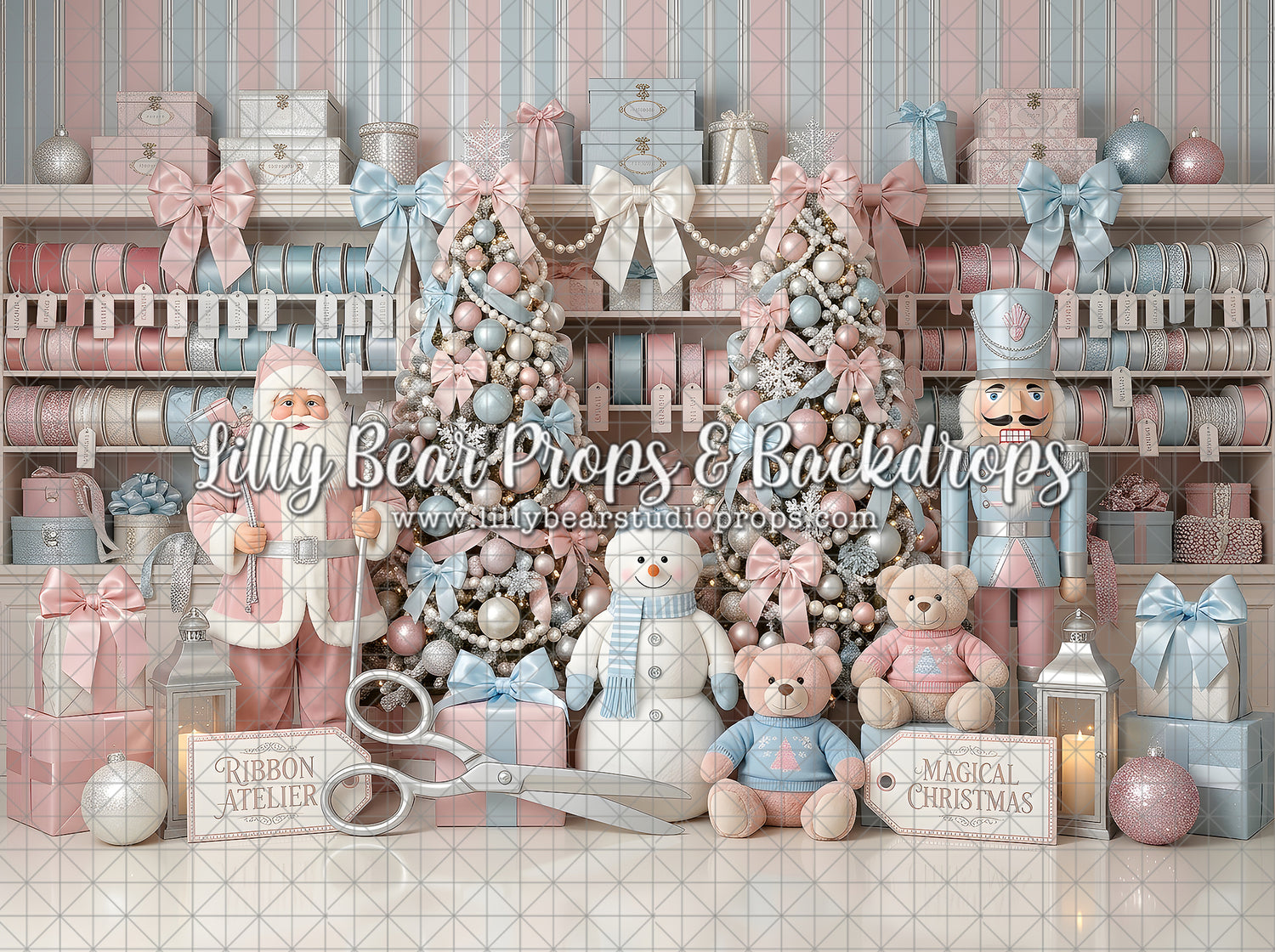 Sugarbell Toy Room