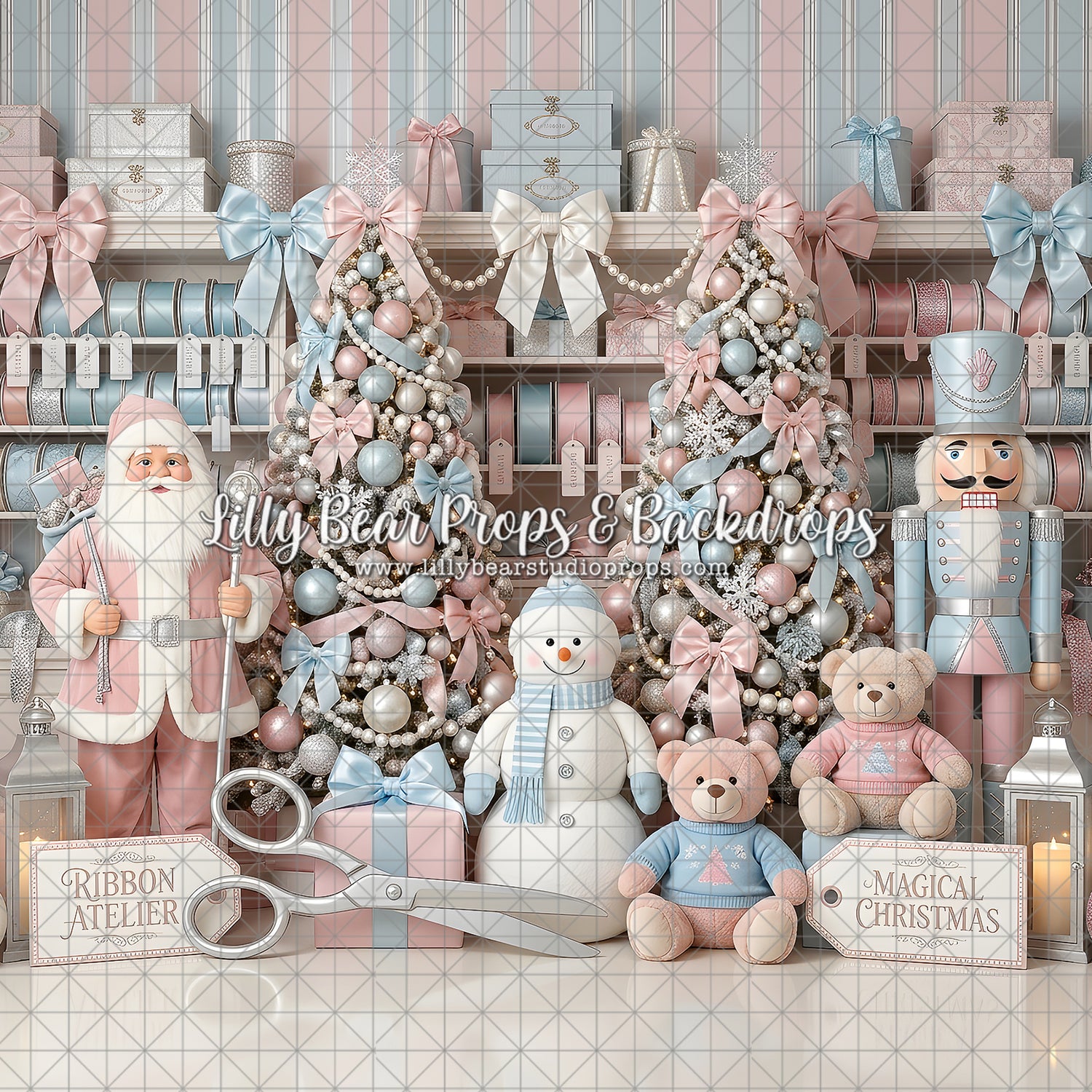 Sugarbell Toy Room