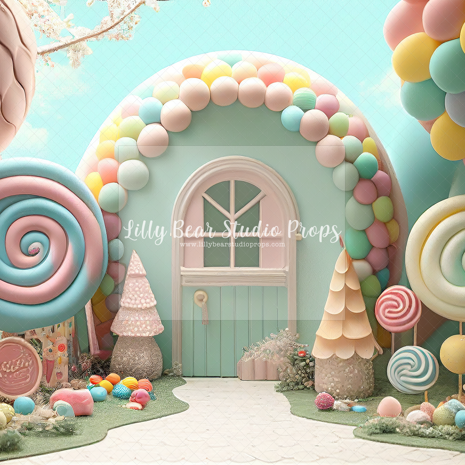 Sugarlumps and Drops