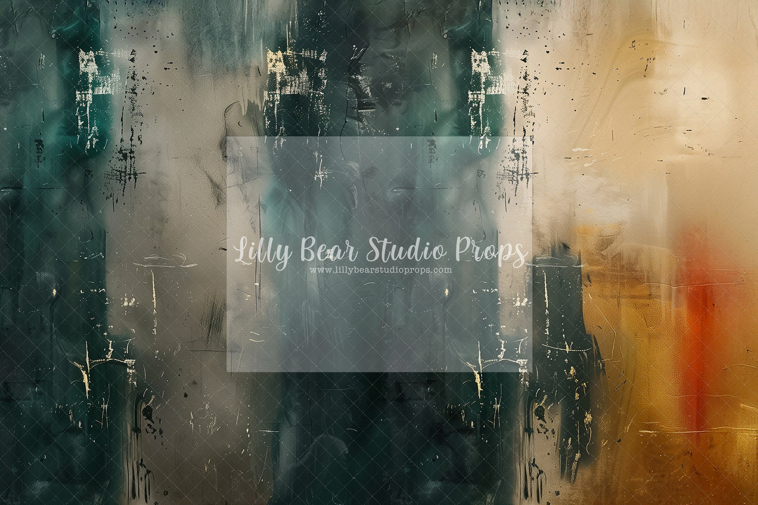 Sun & Sea Grunge - TESTER