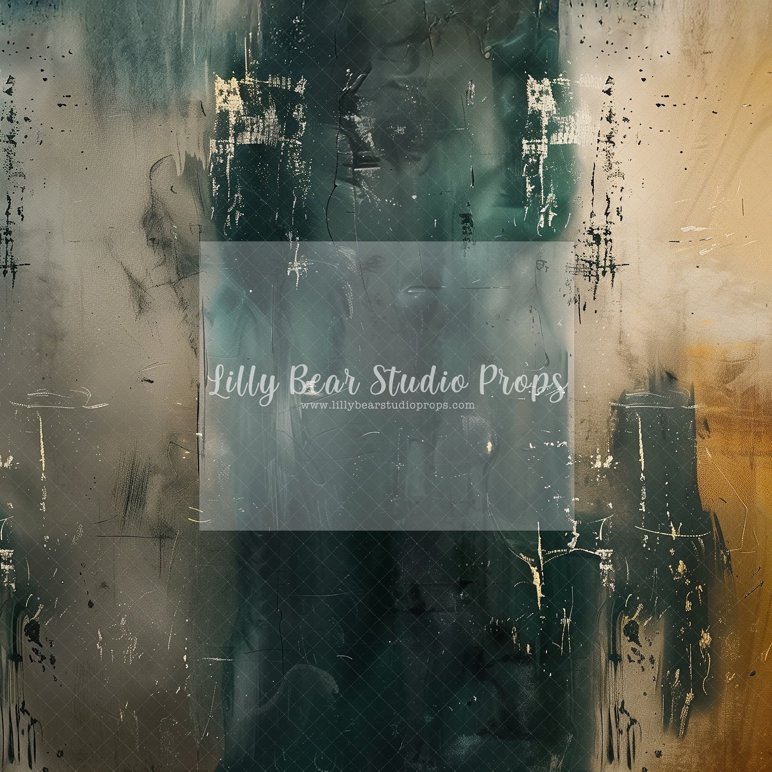 Sun & Sea Grunge - TESTER