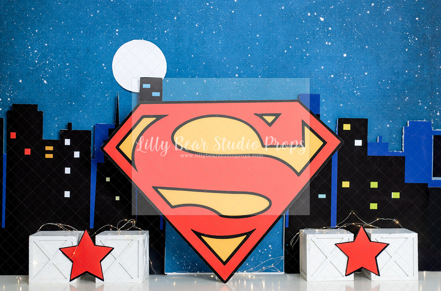 Superman City