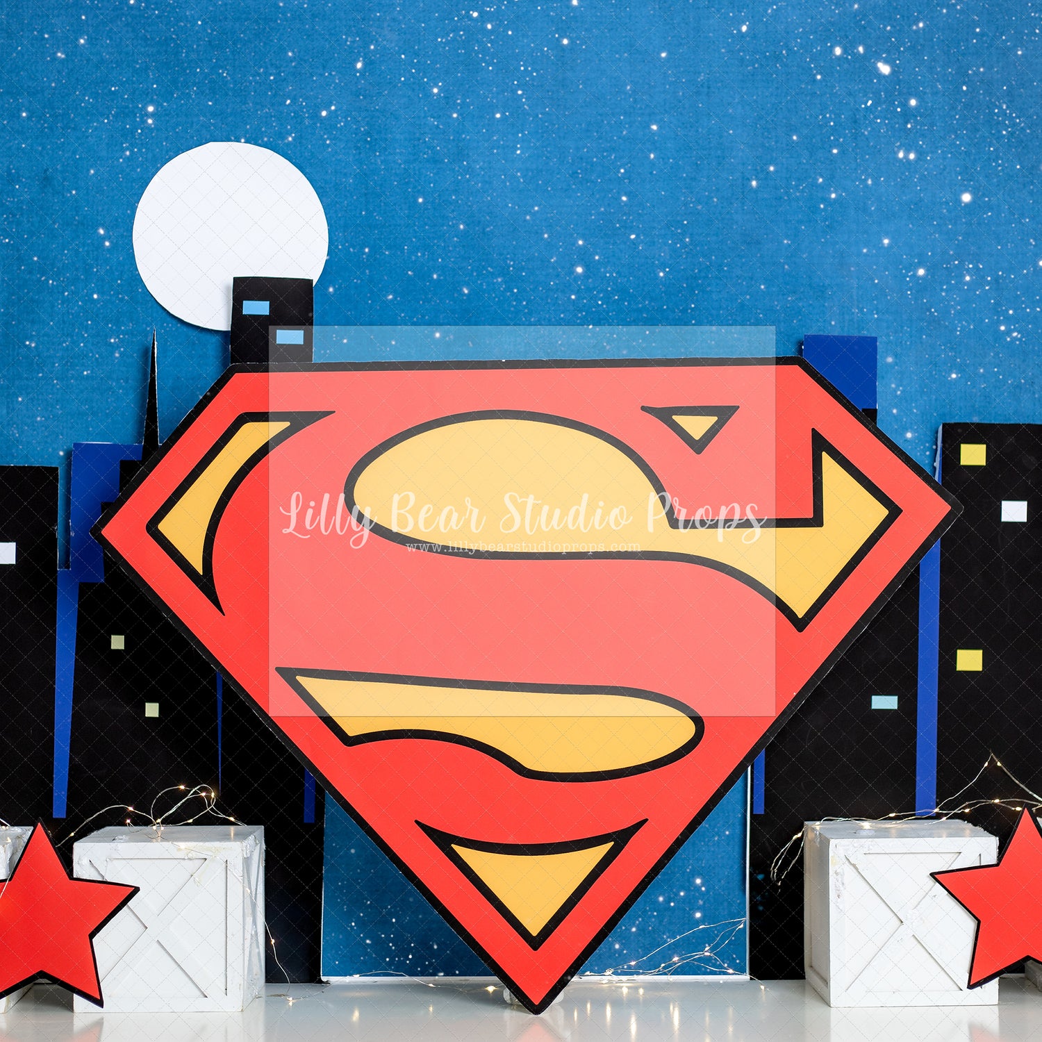 Superman City