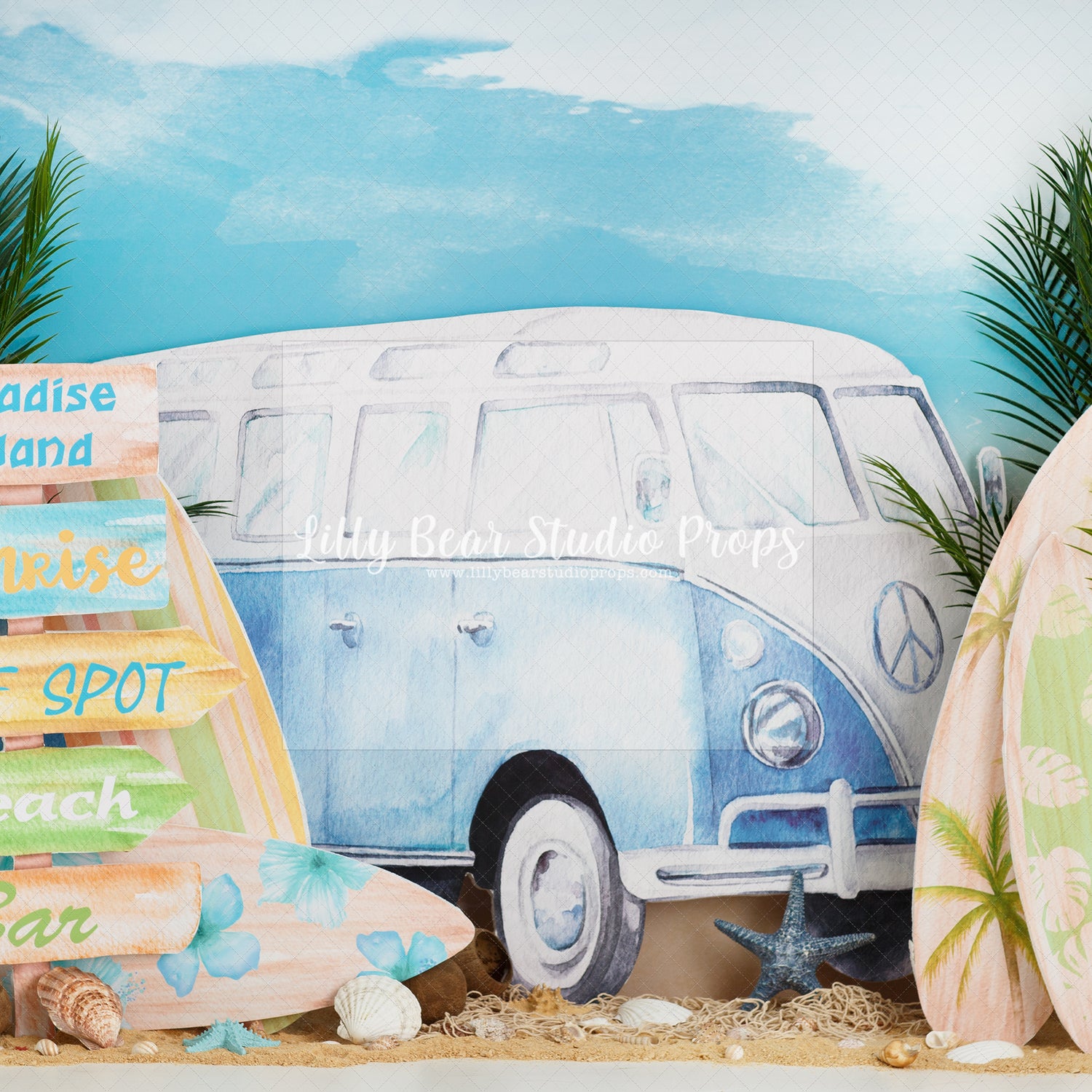 Surf Spot