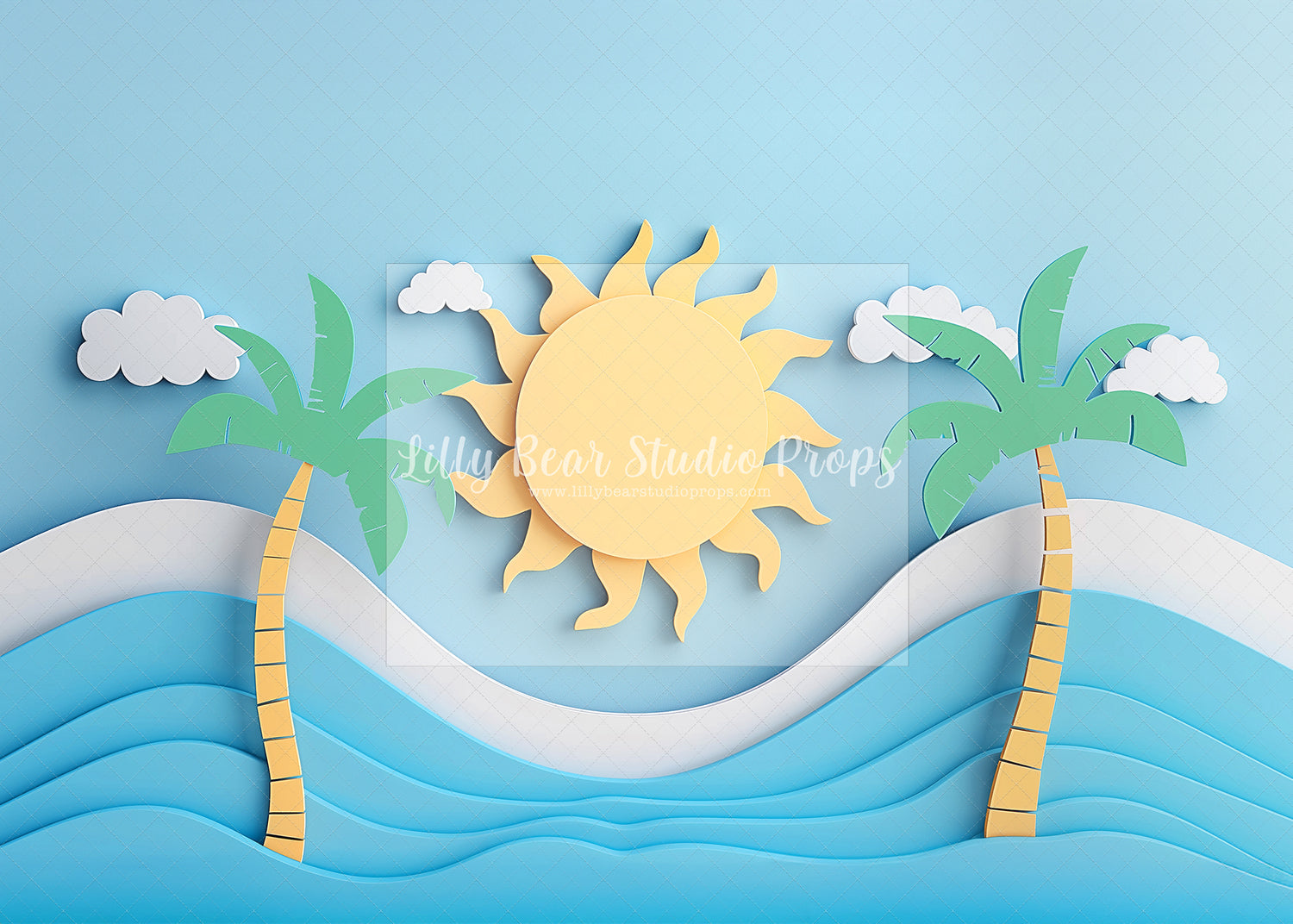 Surf & Sun