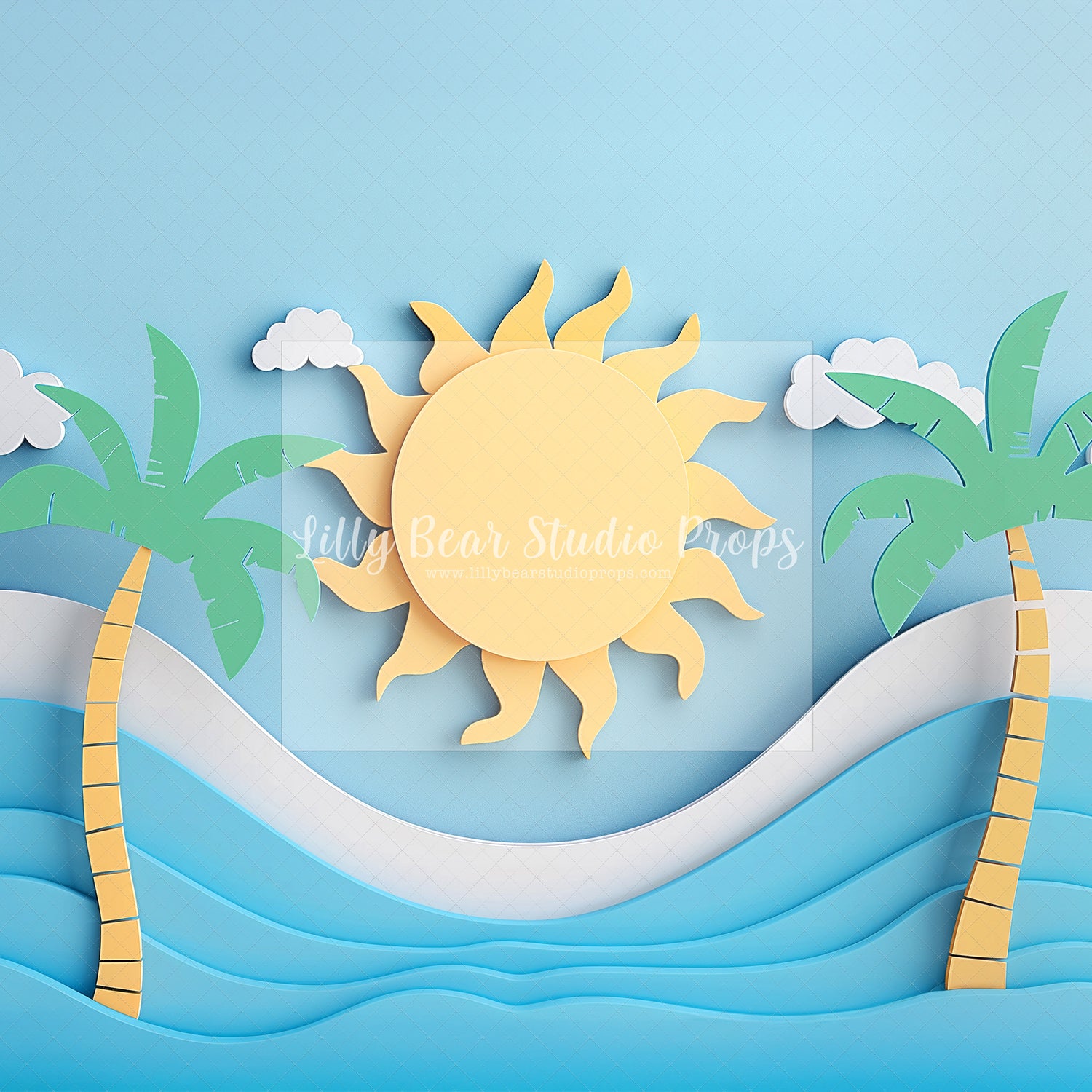 Surf & Sun
