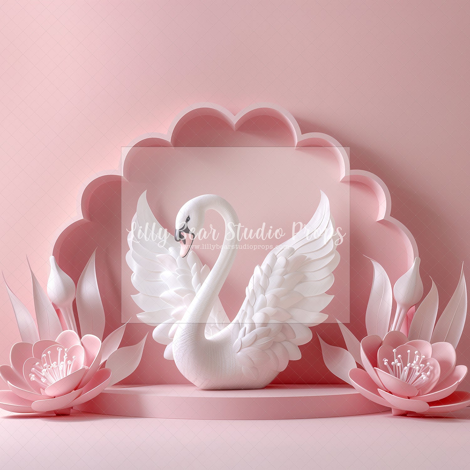 Swan Dance