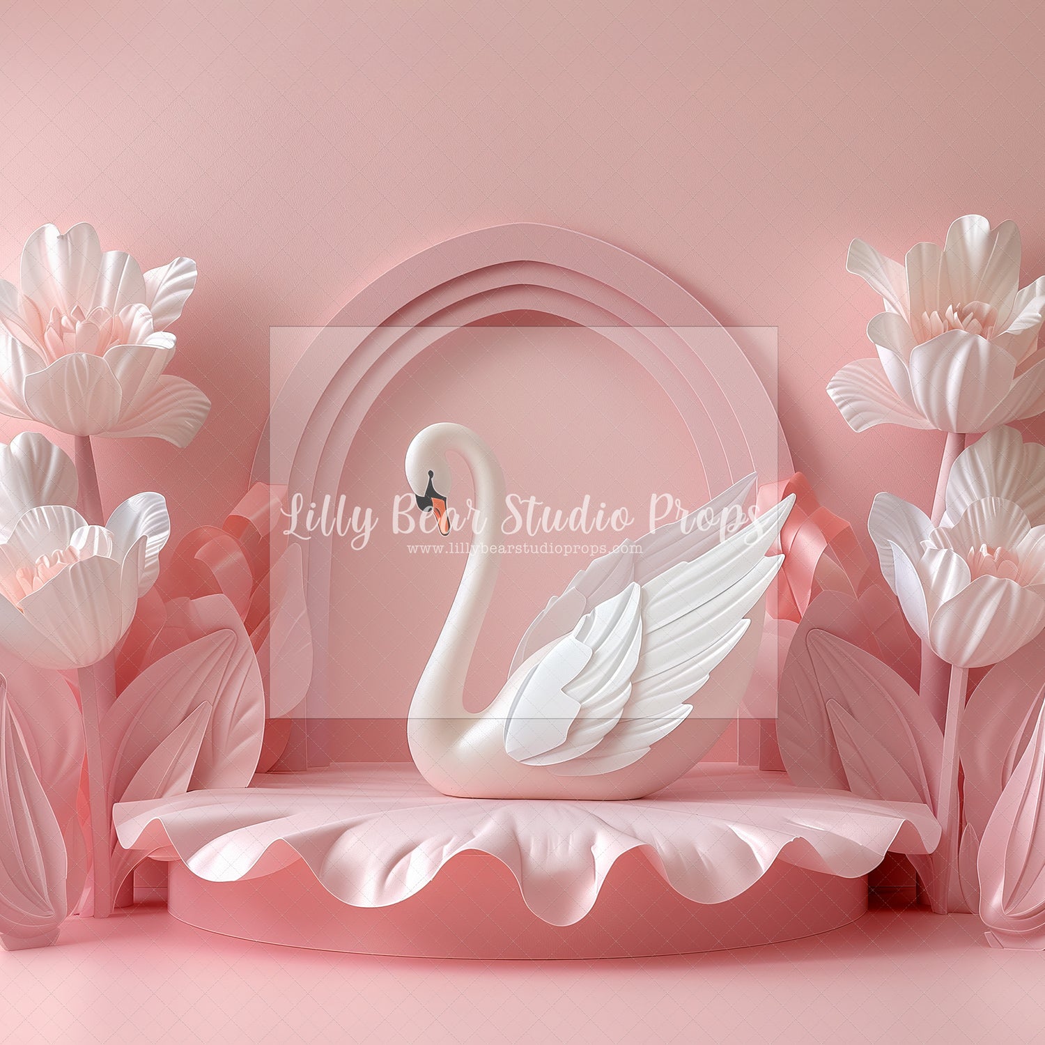 Swan Display