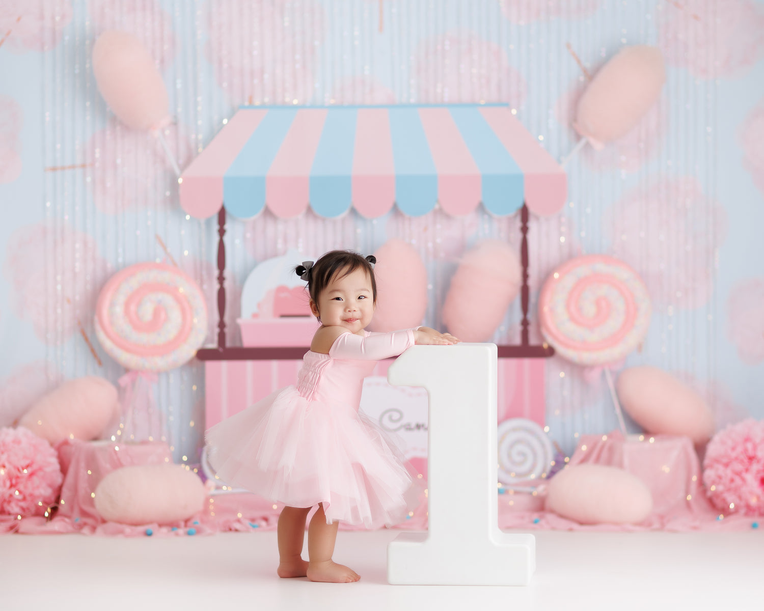 Sweet Cotton Treat