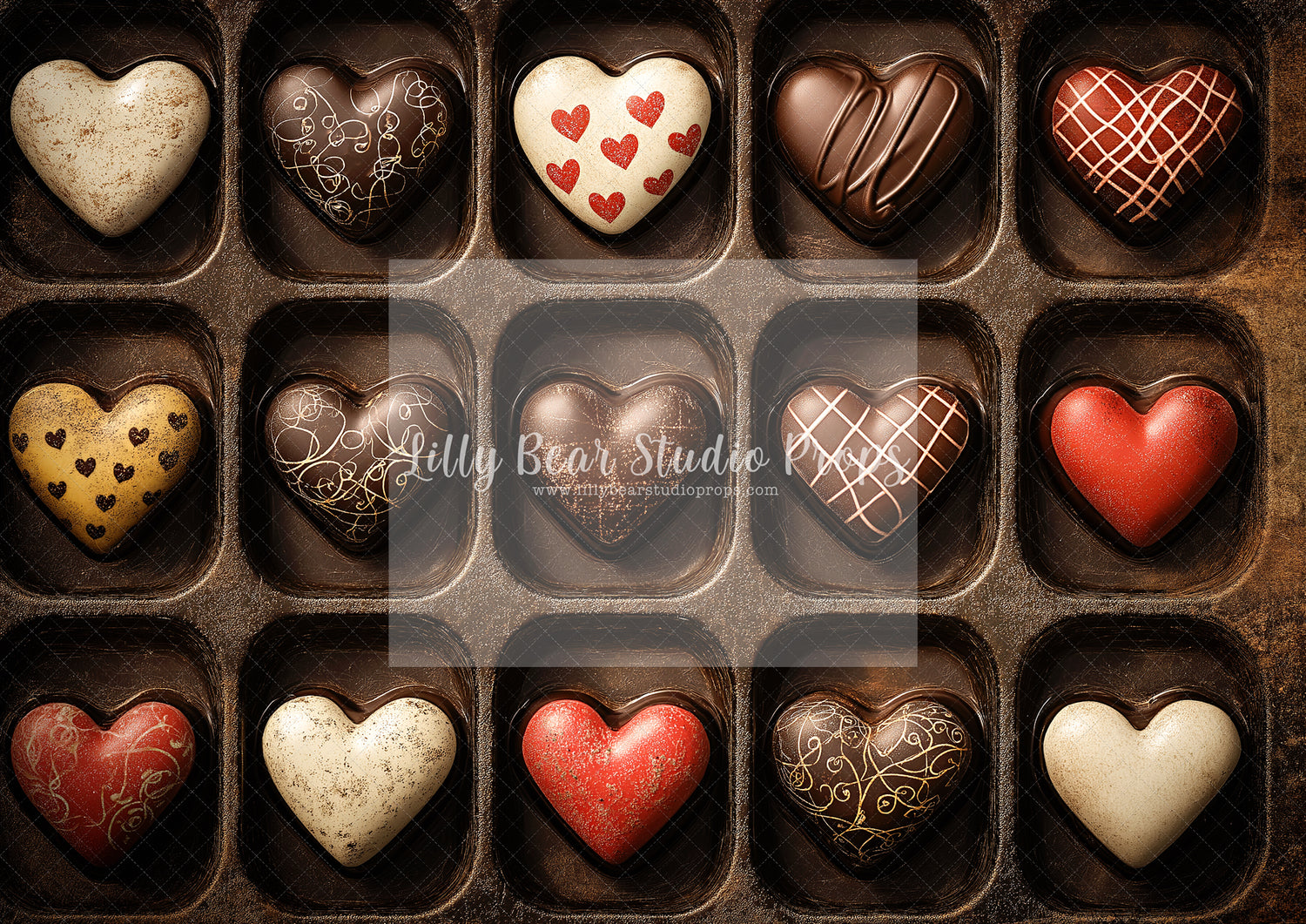 Sweetheart Confections