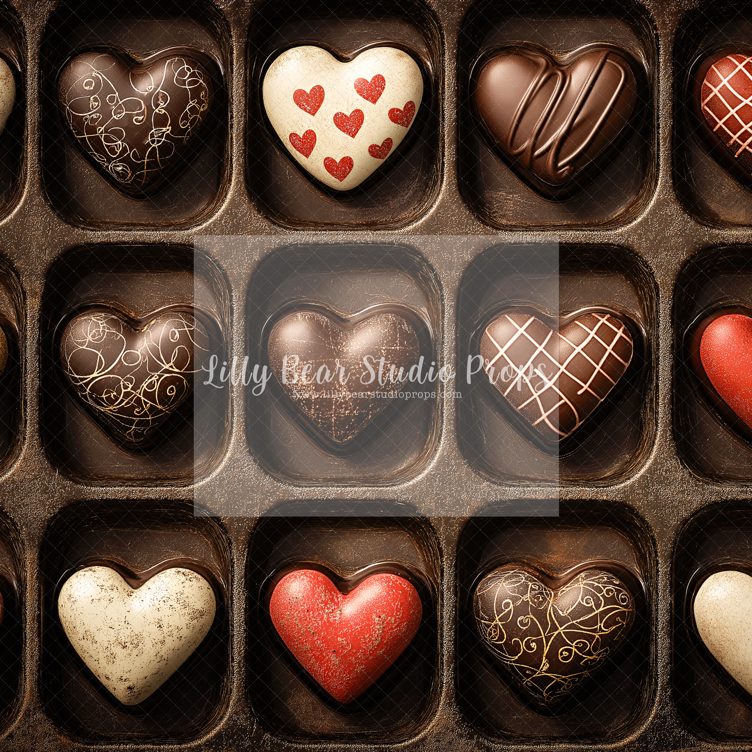 Sweetheart Confections