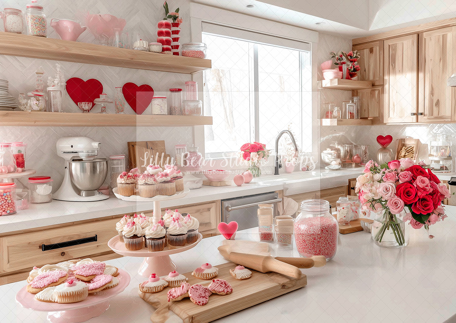 Sweetheart Sugar Kitchen