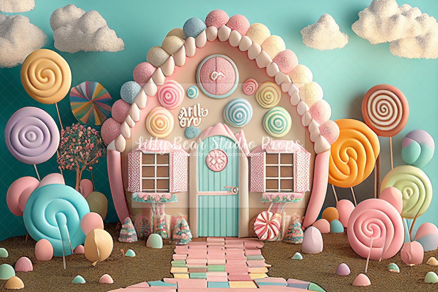 Sweets and Treats