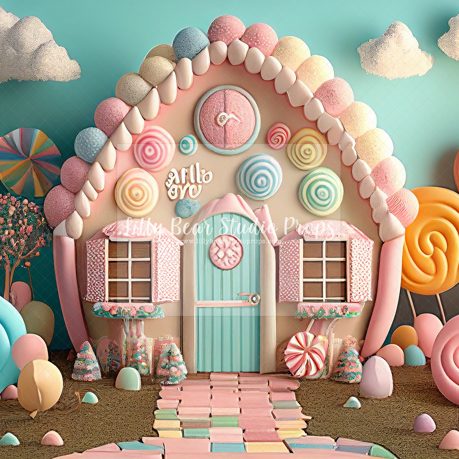 Sweets and Treats