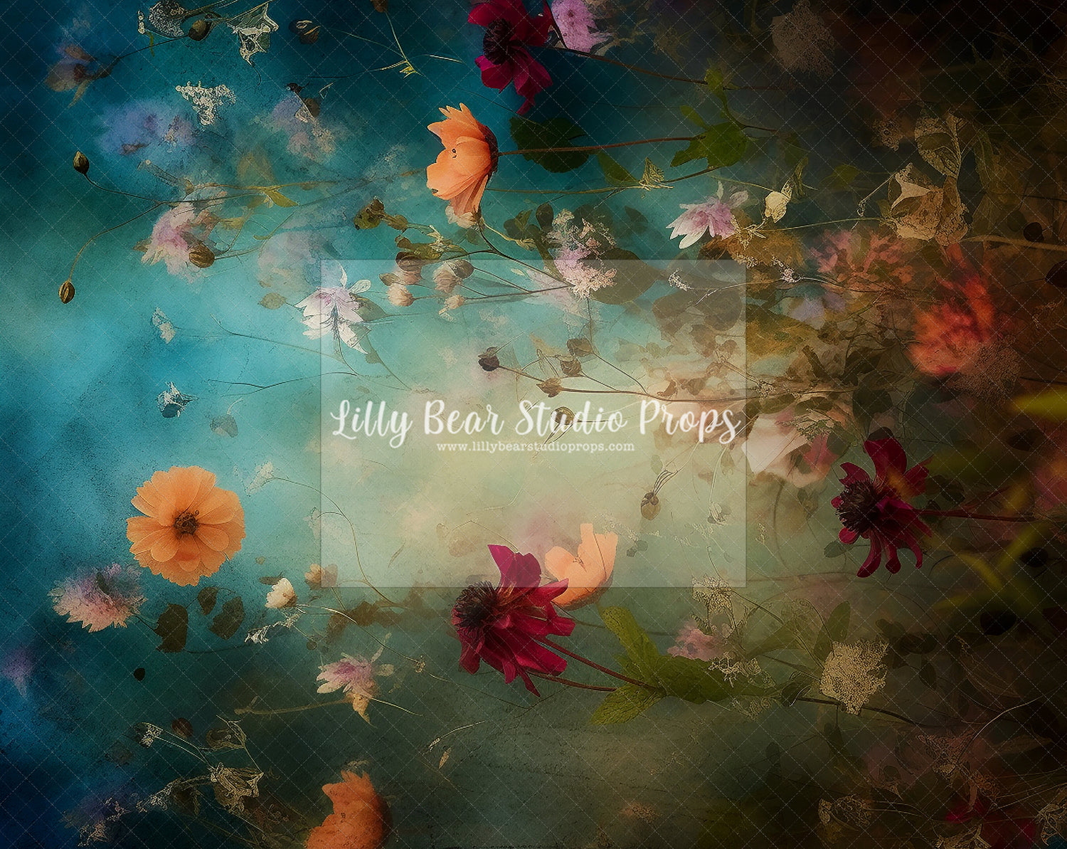 Talia's Garden