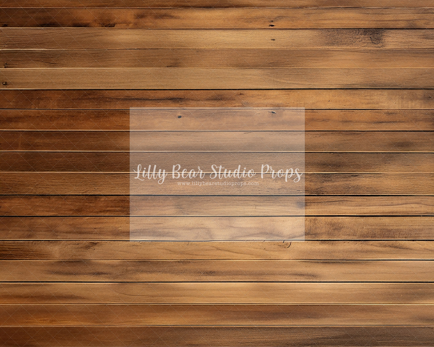 Teddy Wood Planks Floor