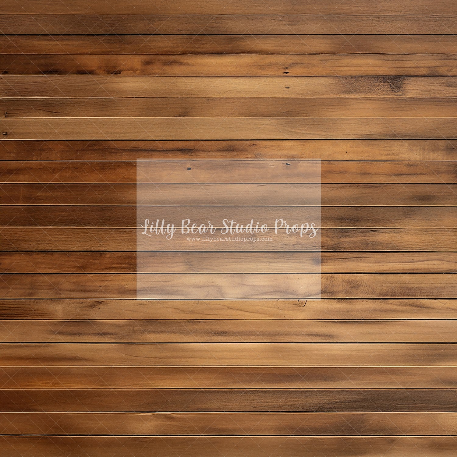 Teddy Wood Planks Floor