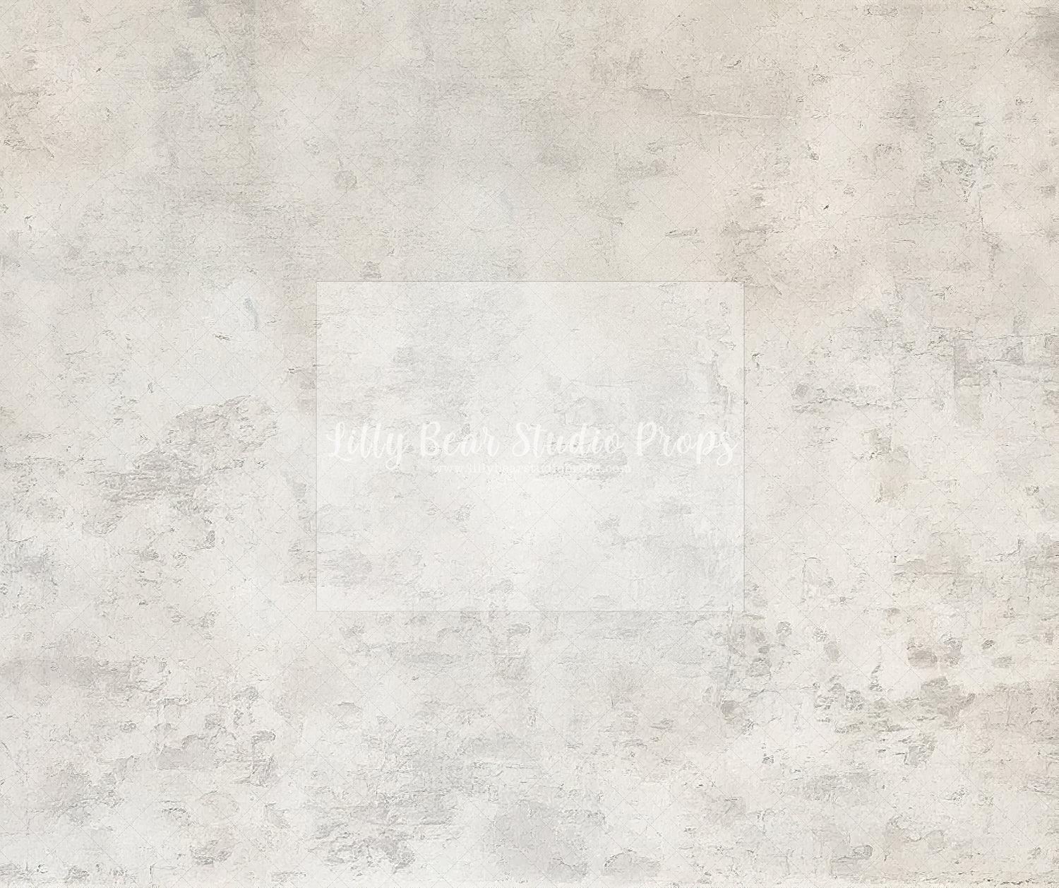Textured Concrete Floor