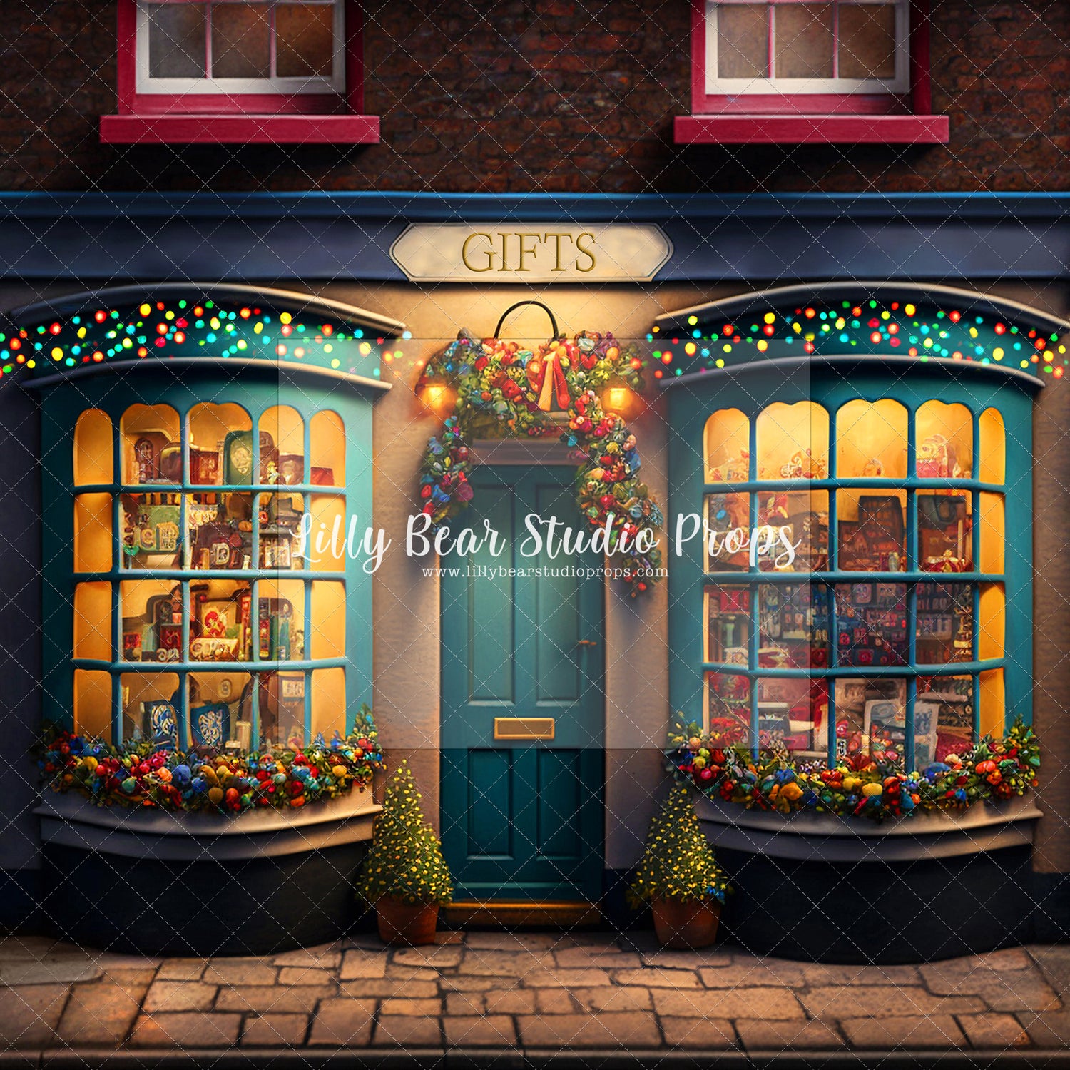 The Gift Store