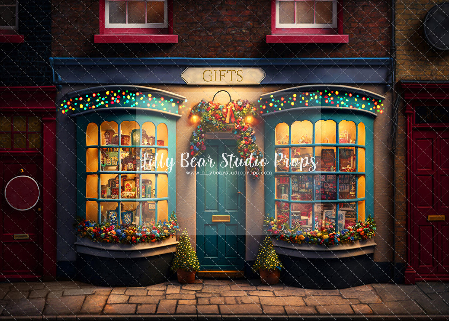 The Gift Store