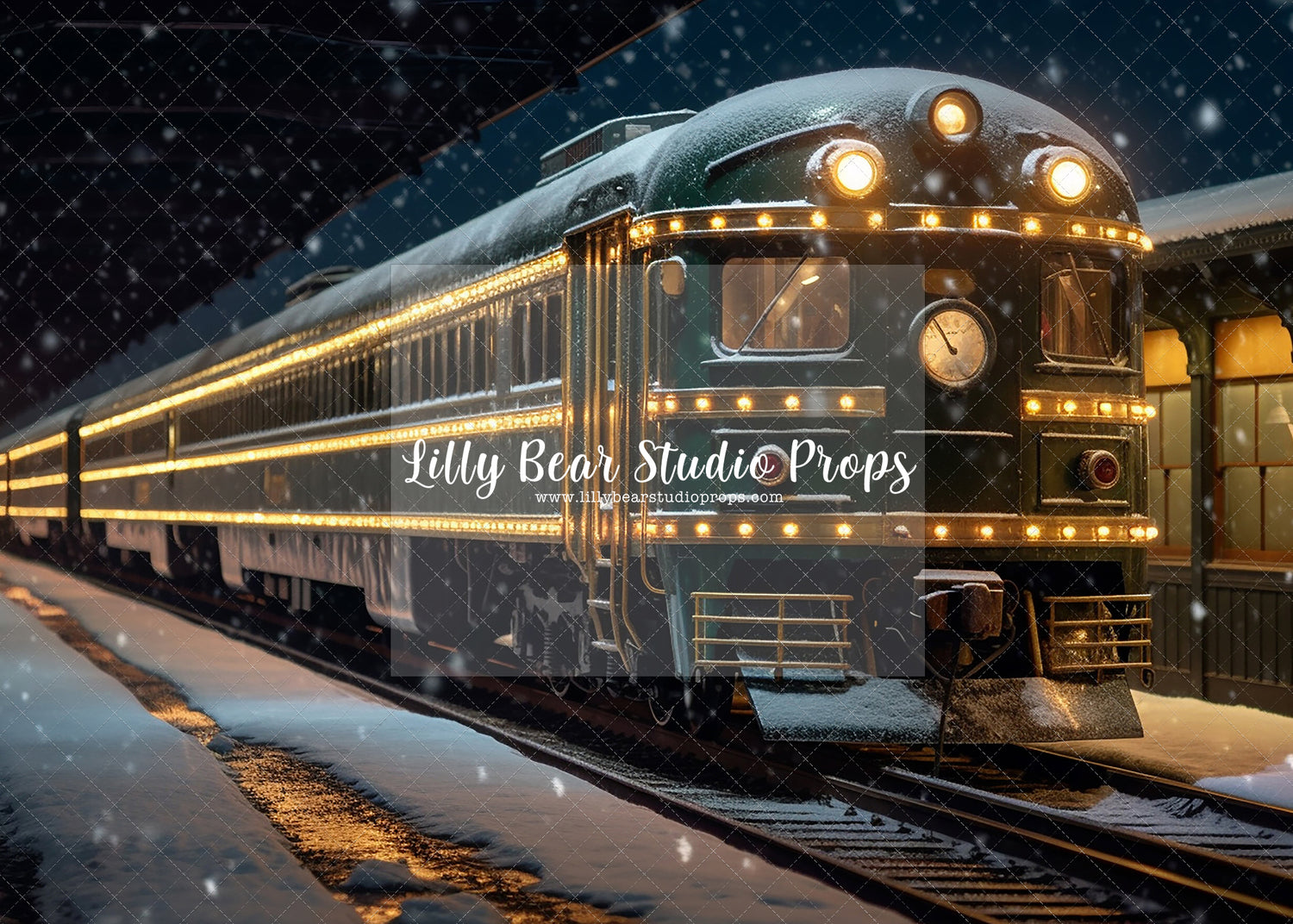 The Golden Train