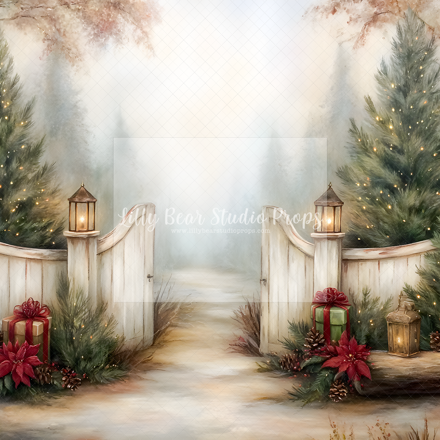 The North Pole Path