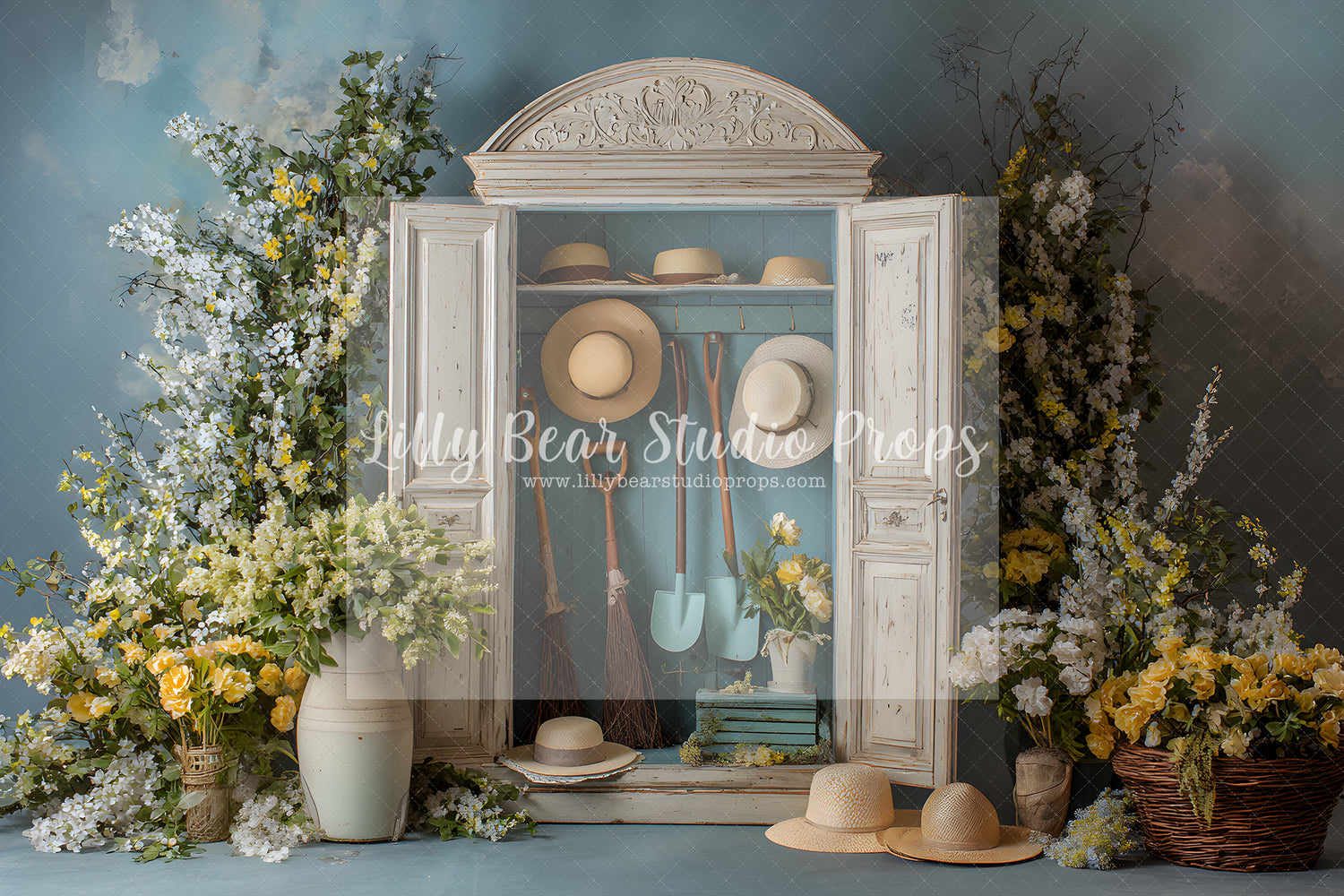 The Wildflower Wardrobe